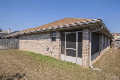 Exterior - 3473 Wasatch Range Loop, Pensacola, FL 32526 photo 7 of 10