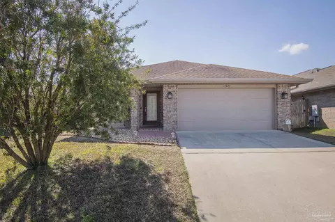 Exterior - 3473 Wasatch Range Loop, Pensacola, FL 32526 photo 3 of 10