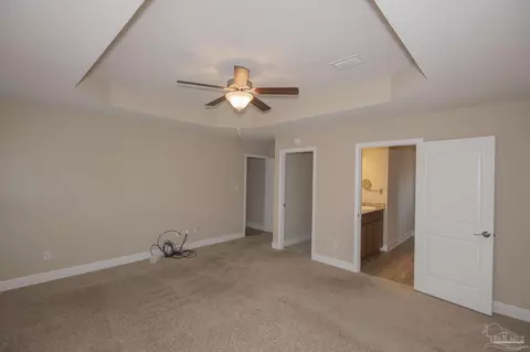 Bedroom - 3473 Wasatch Range Loop, Pensacola, FL 32526 photo 1 of 2