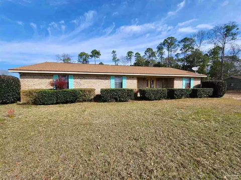 4546 Pine Tree Dr, Pace, FL 32571 photo 1