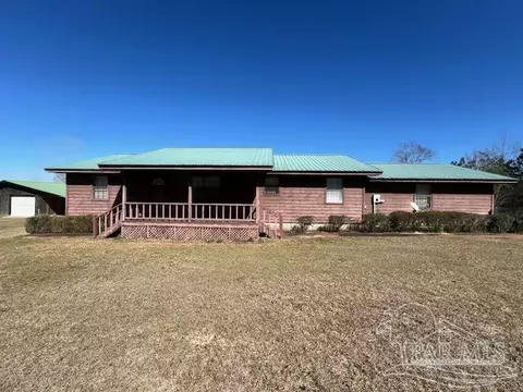 1874 Sardis Church Rd, Atmore, AL 36502