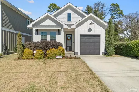 1310 E Cross St, Pensacola, FL 32503