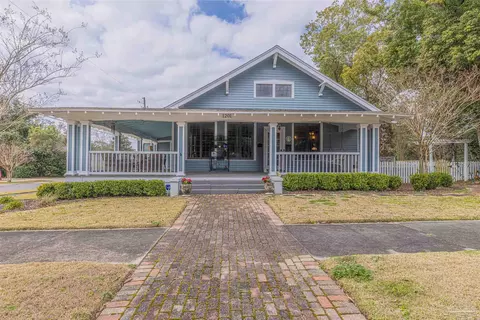 1201 N Reus St, Pensacola, FL 32501