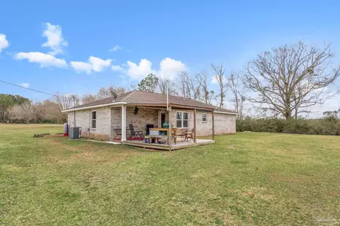 Exterior - 1911 Ard Field Rd, Jay, FL 32565 photo 7 of 18