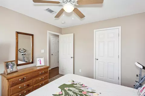 Bedroom - 1911 Ard Field Rd, Jay, FL 32565 photo 6 of 6