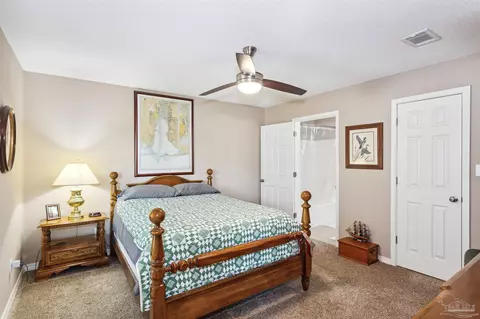 Bedroom - 1911 Ard Field Rd, Jay, FL 32565 photo 1 of 6