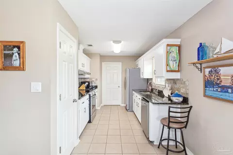 Kitchen - 1911 Ard Field Rd, Jay, FL 32565 photo 2 of 5