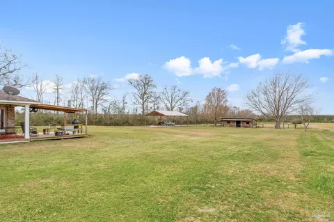 Exterior - 1911 Ard Field Rd, Jay, FL 32565 photo 8 of 18