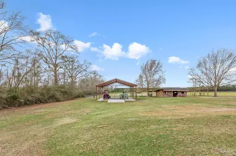 Exterior - 1911 Ard Field Rd, Jay, FL 32565 photo 11 of 18