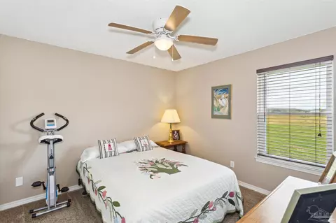 Bedroom - 1911 Ard Field Rd, Jay, FL 32565 photo 5 of 6