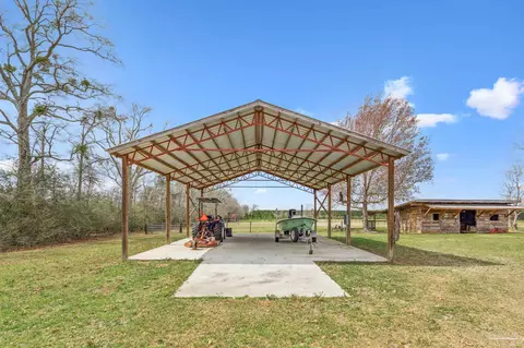 Exterior - 1911 Ard Field Rd, Jay, FL 32565 photo 10 of 18