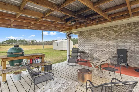 Exterior - 1911 Ard Field Rd, Jay, FL 32565 photo 4 of 18