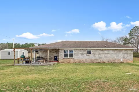 Exterior - 1911 Ard Field Rd, Jay, FL 32565 photo 6 of 18