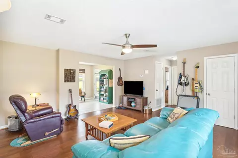 Living - 1911 Ard Field Rd, Jay, FL 32565 photo 2 of 3