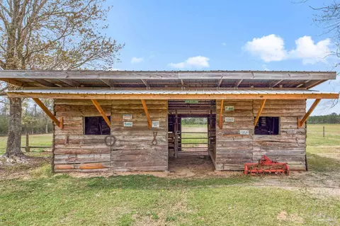 Exterior - 1911 Ard Field Rd, Jay, FL 32565 photo 12 of 18