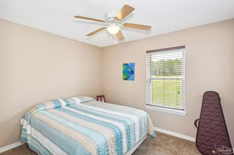 Bedroom - 1911 Ard Field Rd, Jay, FL 32565 photo 4 of 6