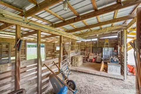 Exterior - 1911 Ard Field Rd, Jay, FL 32565 photo 13 of 18