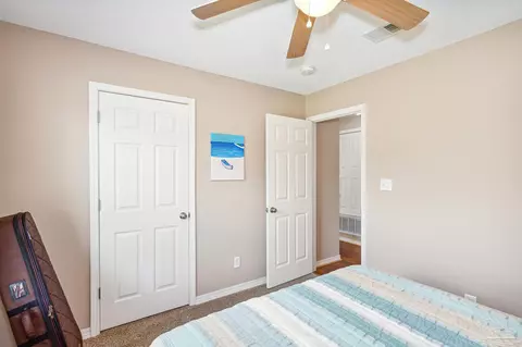 Bedroom - 1911 Ard Field Rd, Jay, FL 32565 photo 3 of 6