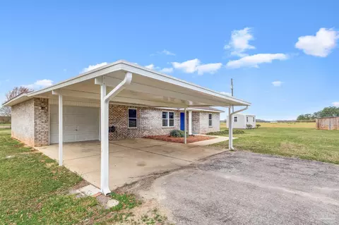 Exterior - 1911 Ard Field Rd, Jay, FL 32565 photo 2 of 18