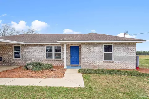 Exterior - 1911 Ard Field Rd, Jay, FL 32565 photo 3 of 18