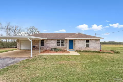 1911 Ard Field Rd, Jay, FL 32565