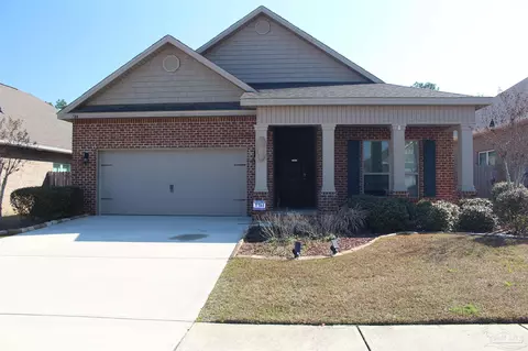 7584 Burnside Loop, Pensacola, FL 32526
