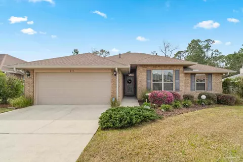 231 Tree Swallow Dr, Pensacola, FL 32503