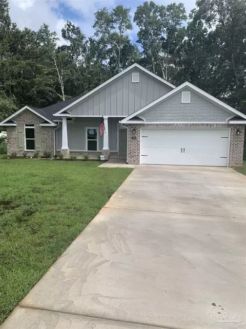 8680 Byrom Campbell Rd, Pace, FL 32571 photo 2