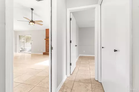 Entry Way - 1655 Eagle Ter, Cantonment, FL 32533 photo 3 of 3