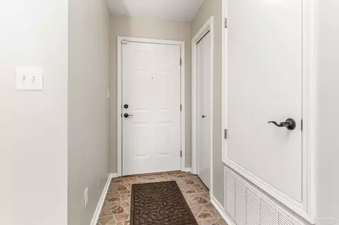 Entry Way - 1655 Eagle Ter, Cantonment, FL 32533 photo 1 of 3