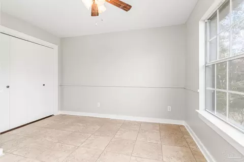 Bedroom - 1655 Eagle Ter, Cantonment, FL 32533 photo 1 of 2