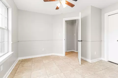 Bedroom - 1655 Eagle Ter, Cantonment, FL 32533 photo 2 of 2