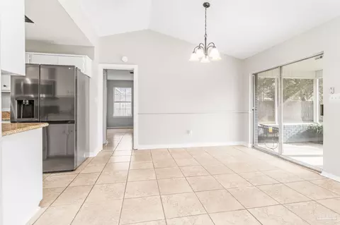 Kitchen - 1655 Eagle Ter, Cantonment, FL 32533 photo 1 of 7