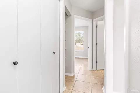 Entry Way - 1655 Eagle Ter, Cantonment, FL 32533 photo 2 of 3