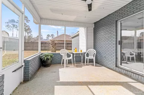 Exterior - 1655 Eagle Ter, Cantonment, FL 32533 photo 5 of 12
