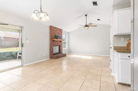 Living - 1655 Eagle Ter, Cantonment, FL 32533 photo 5 of 5