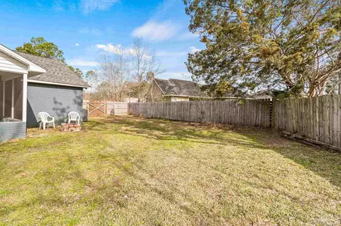 Exterior - 1655 Eagle Ter, Cantonment, FL 32533 photo 7 of 12