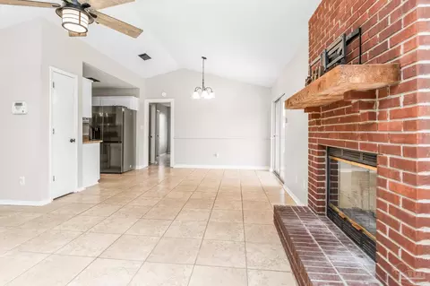 Living - 1655 Eagle Ter, Cantonment, FL 32533 photo 3 of 5