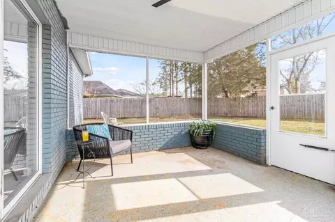 Exterior - 1655 Eagle Ter, Cantonment, FL 32533 photo 4 of 12