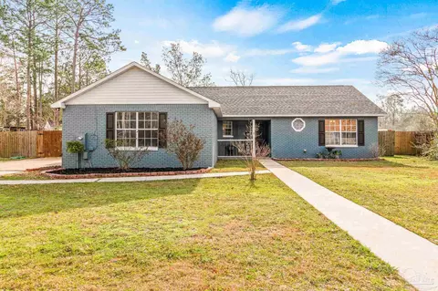 1655 Eagle Ter, Cantonment, FL 32533