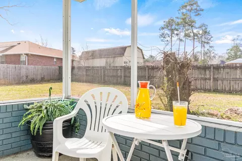 Exterior - 1655 Eagle Ter, Cantonment, FL 32533 photo 6 of 12