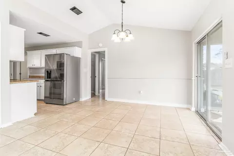 Kitchen - 1655 Eagle Ter, Cantonment, FL 32533 photo 2 of 7