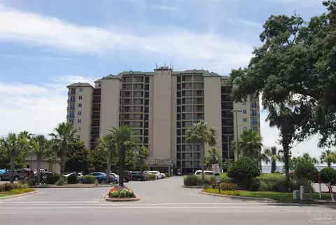 10335 Gulf Beach Hwy #507, Pensacola, FL 32507