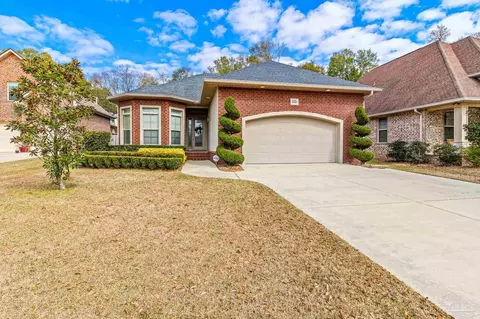 5838 Sword Fern Way, Pensacola, FL 32526