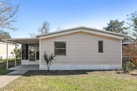8547 San Miguel Calzada, Pensacola, FL 32507