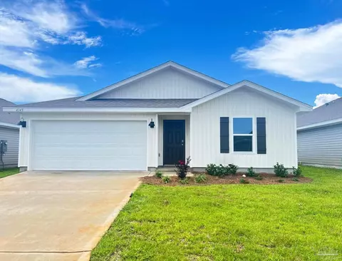 4345 Tiger Oak Ct, Pace, FL 32571 photo 1