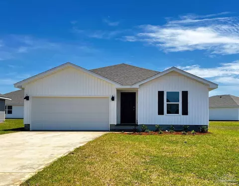 4332 Tiger Oak Ct, Pace, FL 32571