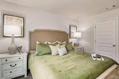 Bedroom - 4361 Tiger Oak Ct, Pace, FL 32571 photo 7 of 9