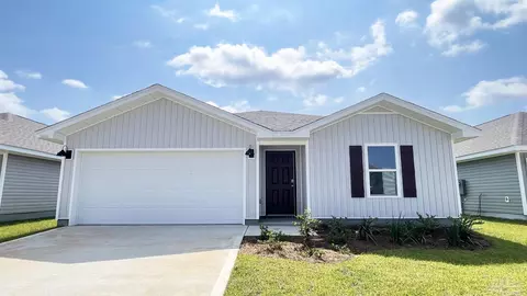 4361 Tiger Oak Ct, Pace, FL 32571