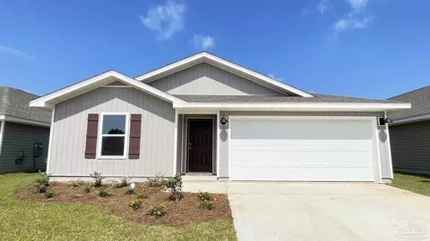 4329 Tiger Oak Ct, Pace, FL 32571